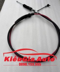 Dây lừa số Hyundai Mighty HD72, HD65, HD78