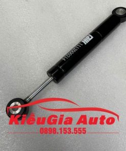 Giảm chấn dây curoa tổng Mercedes C200 W202 W203 1993-2007