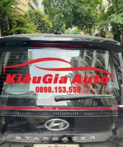 Kính chắn gió sau Hyundai Stargazer