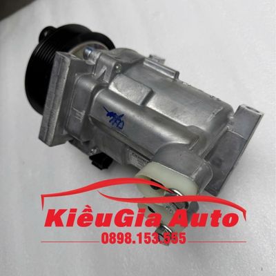 Lốc lạnh điều hòa Nissan Tiida 2006-2013 Lốc lạnh điều hòa Nissan Tiida 2006-2013