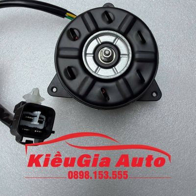 Mô tơ quạt két nước Suzuki Carry Pro 2008-2016 Mô tơ quạt két nước Suzuki Carry Pro 2008-2016