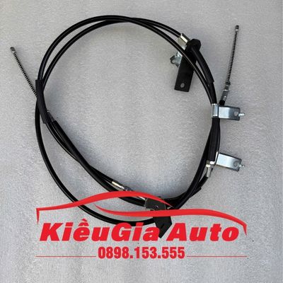 Dây cáp phanh tay Daewoo Matiz 3 Dây cáp phanh tay Daewoo Matiz 3