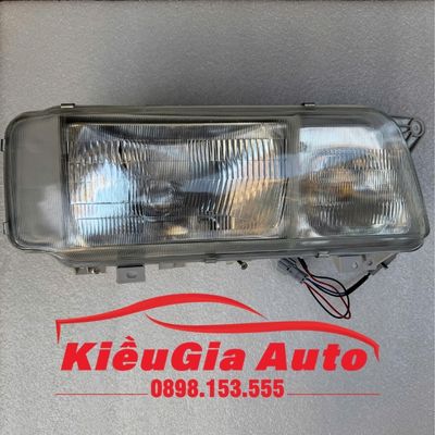 Đèn pha xe tải Isuzu FRR FTR CYH Giga 1996-2007 Đèn pha xe tải Isuzu FRR FTR CYH Giga 1996-2007