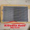 Giàn nóng Toyota Corolla Altis 2008-2013