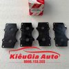 Má phanh (Bố thắng) trước Toyota Land Cruiser Prado 2.7 2004-2024