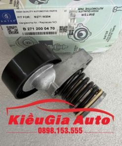 Cụm tăng tổng Mercedes C200 C250 W204 2007-2014