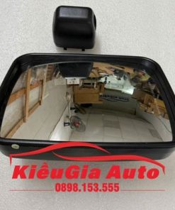 Gương chiếu hậu Daewoo Novus 2000-2026