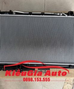 Két nước Hyundai Santafe 2.2 2006-2012