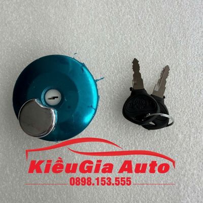 Nắp bình xăng Suzuki 5 tạ 7 chỗ Nắp bình xăng Suzuki 5 tạ 7 chỗ