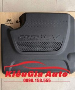 Nắp che động cơ Kia Sorento 2009-2015
