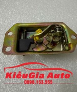 Ổ khóa cốp sau Suzuki Carry 7 chỗ
