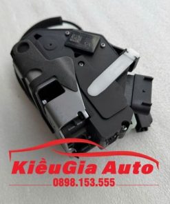 Ổ khóa nhậm cốp sau Ford EcoSport 2014-2022