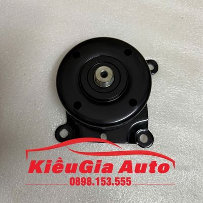 Puly quạt làm mát két nước Ford Everest 2.2 3.2 2016-2018 Puly quạt làm mát két nước Ford Everest 2.2 3.2 2016-2018