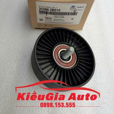 Bi tỳ tổng Kia Forte 2008-2013 Bi tỳ tổng Kia Forte 2008-2013