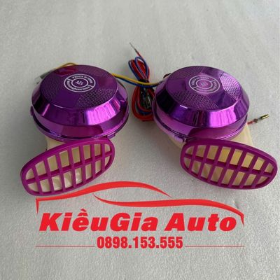 Còi ngân Suzuki 5 tạ 7 tạ Còi ngân Suzuki 5 tạ 7 tạ