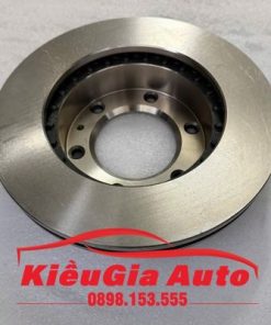 Đĩa phanh trước Ford Ranger 1998-2011