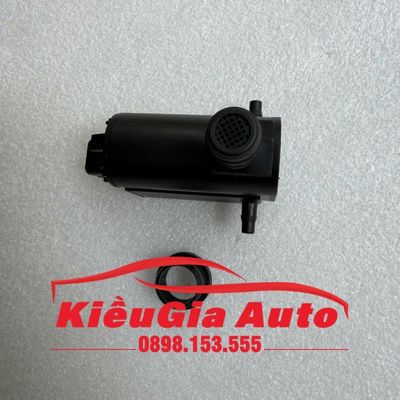 Mô tơ bơm nước rửa kính Hyundai Accent 2011-2016 Mô tơ bơm nước rửa kính Hyundai Accent 2011-2016