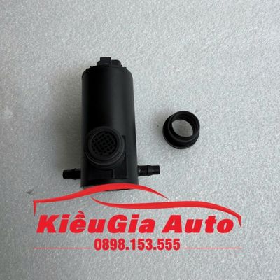 Mô tơ bơm nước rửa kính Hyundai i30 2008-2011 Mô tơ bơm nước rửa kính Hyundai i30 2008-2011