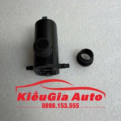 Mô tơ bơm nước rửa kính Kia Carens 2007-2026 Mô tơ bơm nước rửa kính Kia Carens 2007-2026
