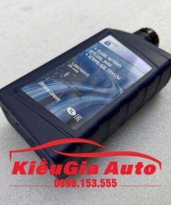 Dầu hộp số sàn Chevrolet Lacetti 2009-2011