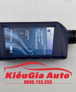 Dầu hộp số sàn Daewoo Gentra 2005-2009
