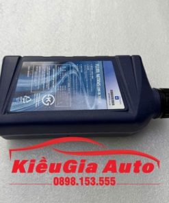 Dầu hộp số sàn Daewoo Lacetti Se 2009-2011