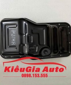 Đáy các te Hyundai New Mighty N250 N250SL