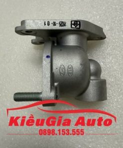 Đế van (Cổ van) hằng nhiệt Kia Soluto 2019-2027