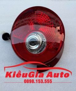 Đèn hậu Chevrolet Spark M200 2007-2010