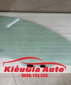 Kính cánh cửa trước Kia Morning 2012-2020