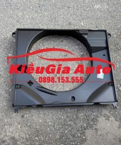 Lồng quạt két nước Toyota Fortuner 2016-2026