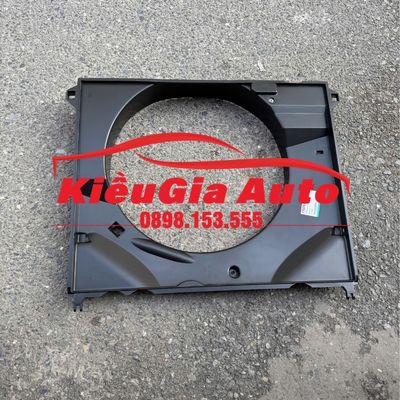Lồng quạt két nước Toyota Fortuner 2016-2026 Lồng quạt két nước Toyota Fortuner 2016-2026
