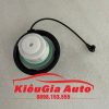 Nắp bình xăng trong Ford Mondeo 2009-2012