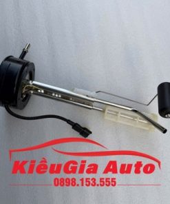 Phao báo dầu Hyundai County 29 chỗ 2018-2028