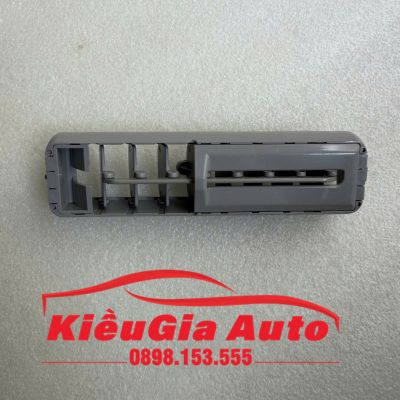 Cửa gió điều hòa trần xe Mitsubishi Grandis 2005-2011 Cửa gió điều hòa trần xe Mitsubishi Grandis 2005-2011